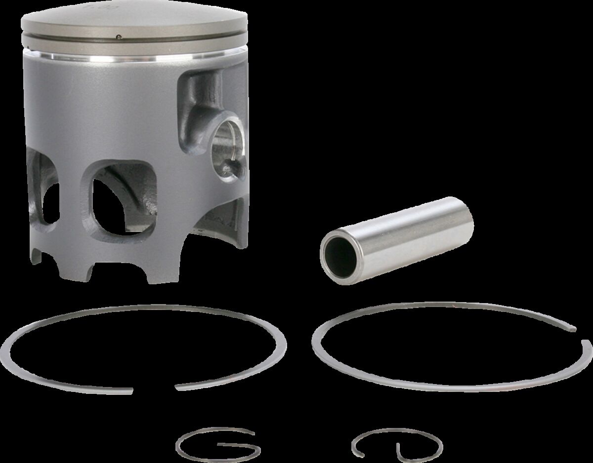 PISTON KIT YAMAHA 1.0MM