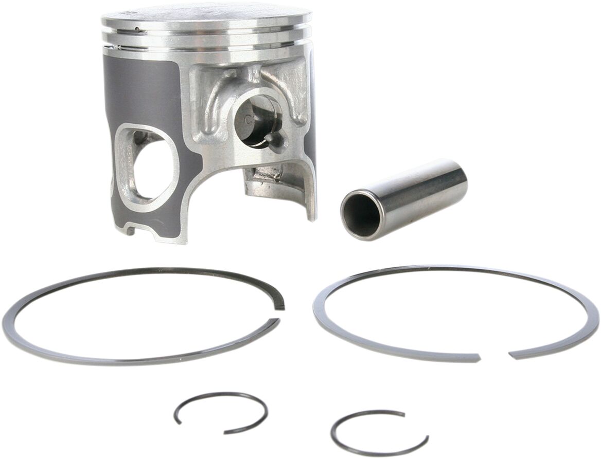 PISTON KIT YAMAHA .50MM