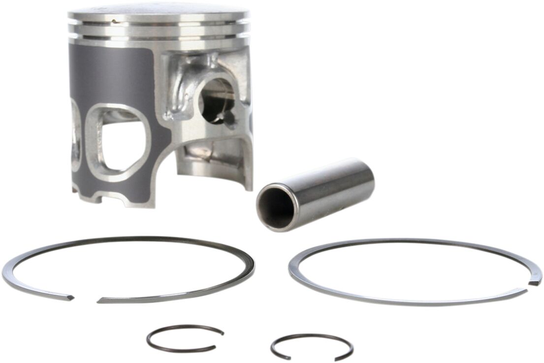 PISTON KIT YAMAHA 1.0MM