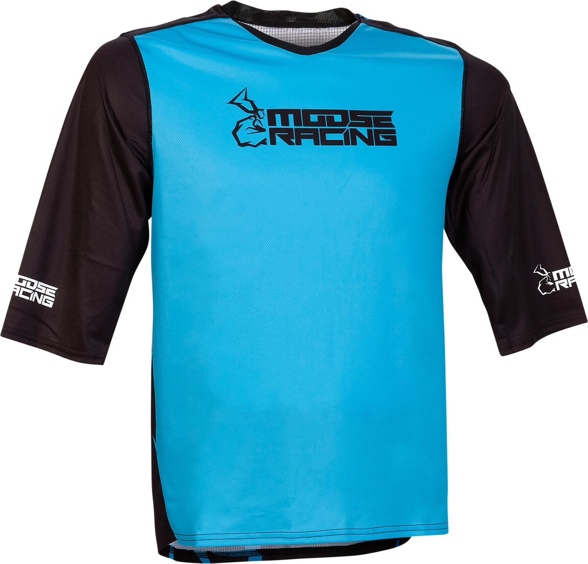 JRSY 3/4 MOOSE MTB BL MD