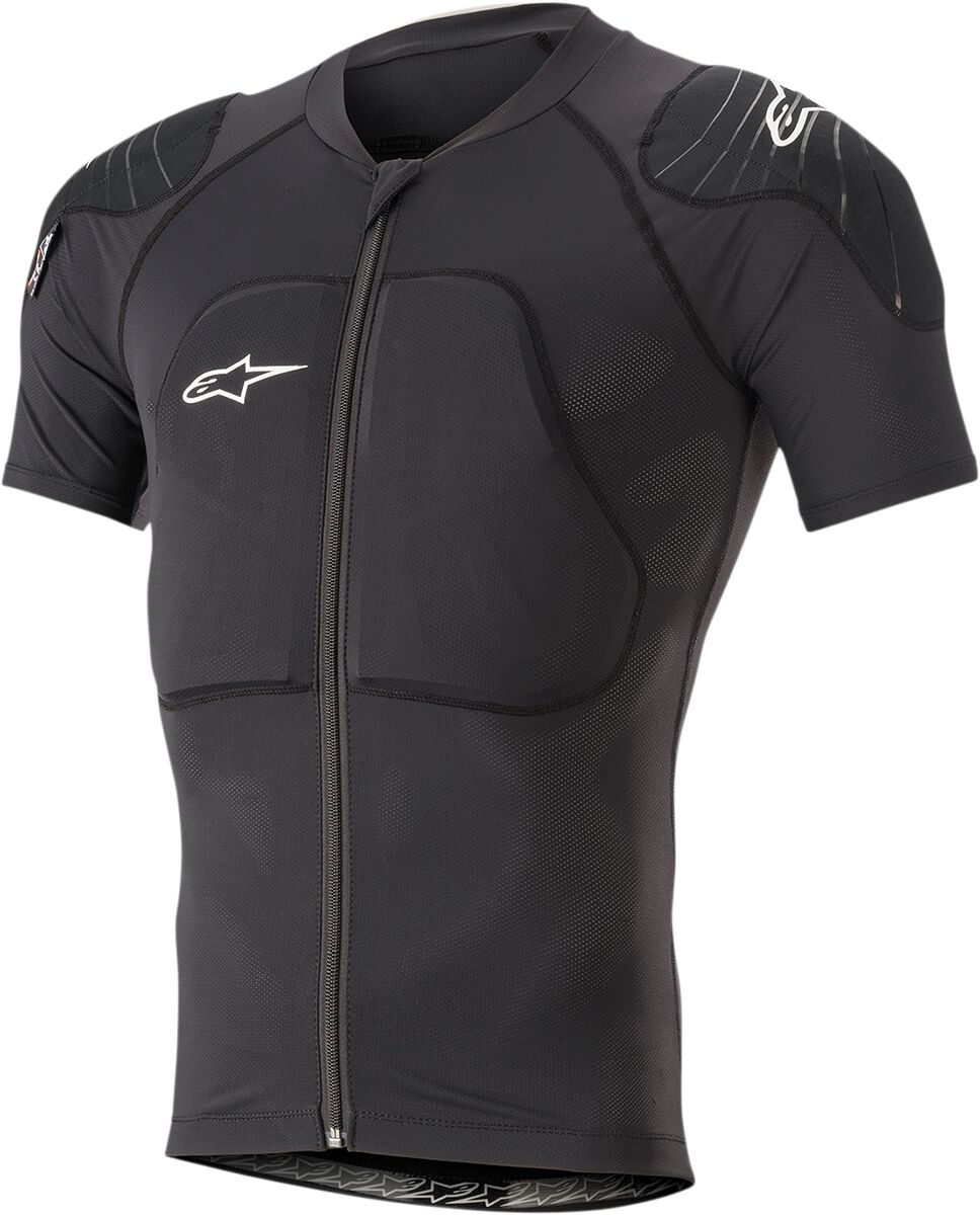 Jope Paragon S/S, must, S