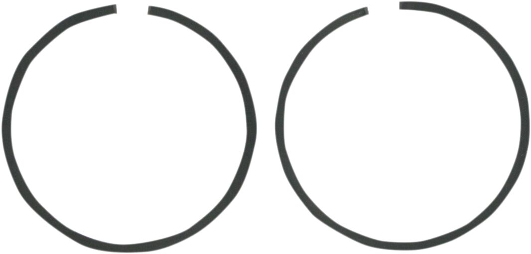 Rõngakomplekt, standardne