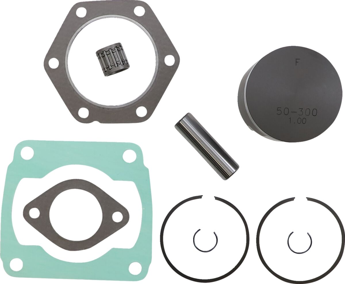 TOP END KIT POL 1.0MM