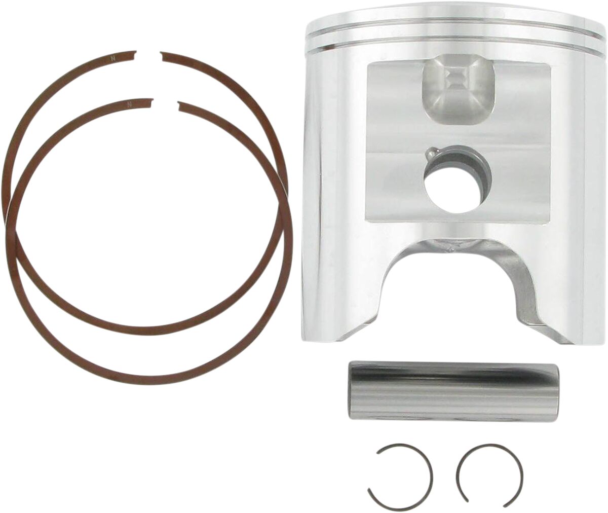 PISTON KIT PRO-LITE