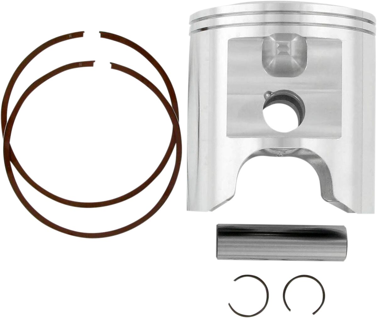 PISTON KIT PRO-LITE