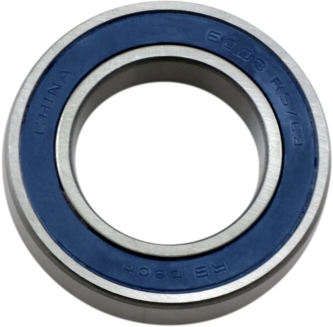 BALL BEARING 40 X 68 X 15 MM