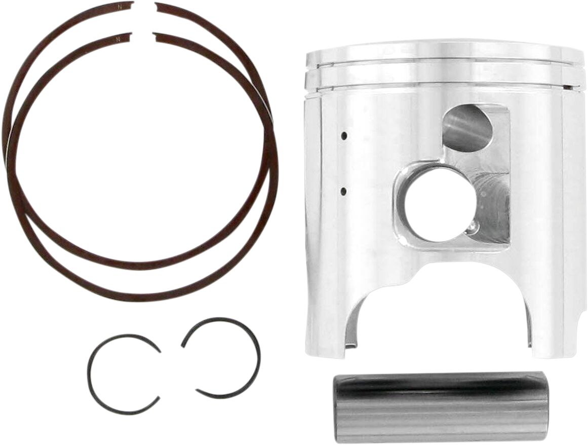PISTON KIT PRO-LITE