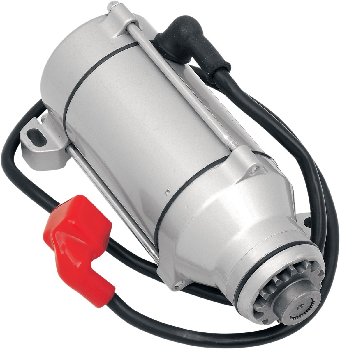 Starter, OEM