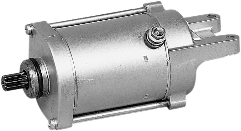 Starter, OEM
