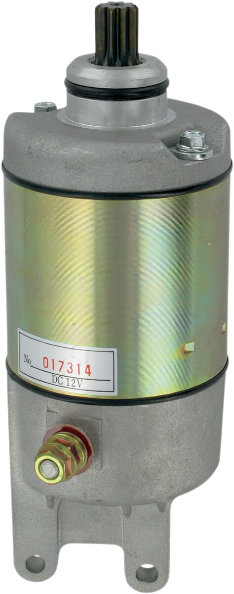 Starter, OEM