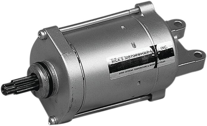 Starter, OEM