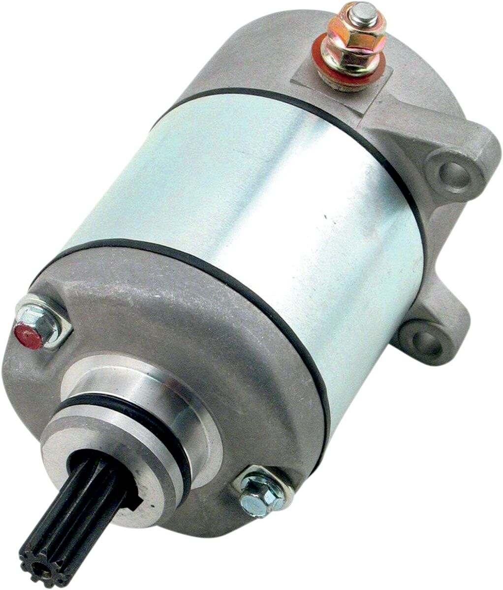 Starter, OEM