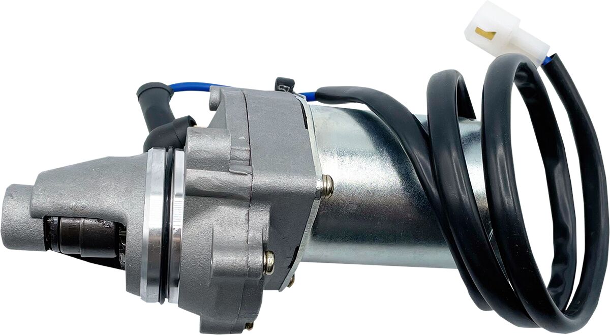 Starter, OEM