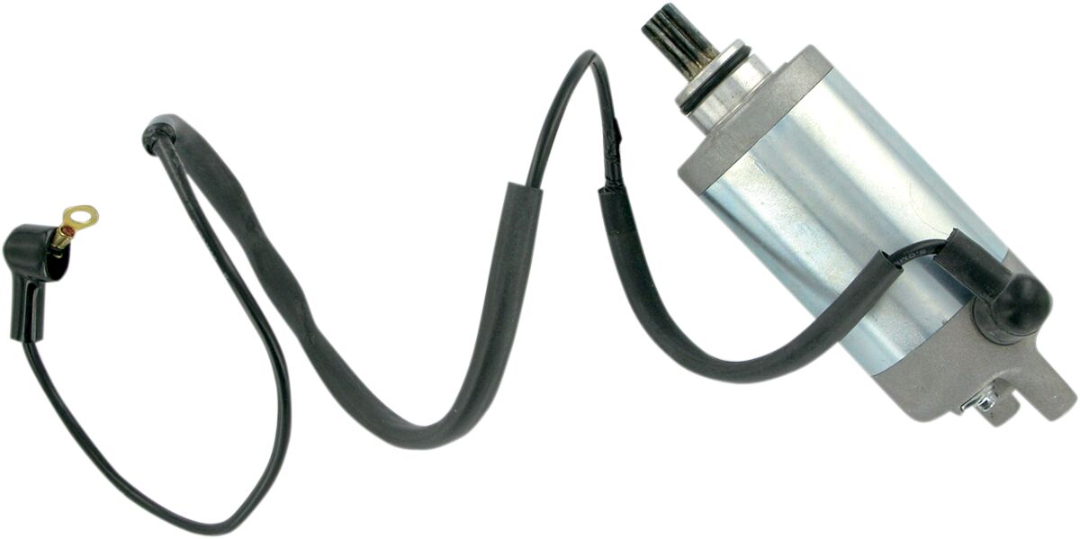 Starter, OEM