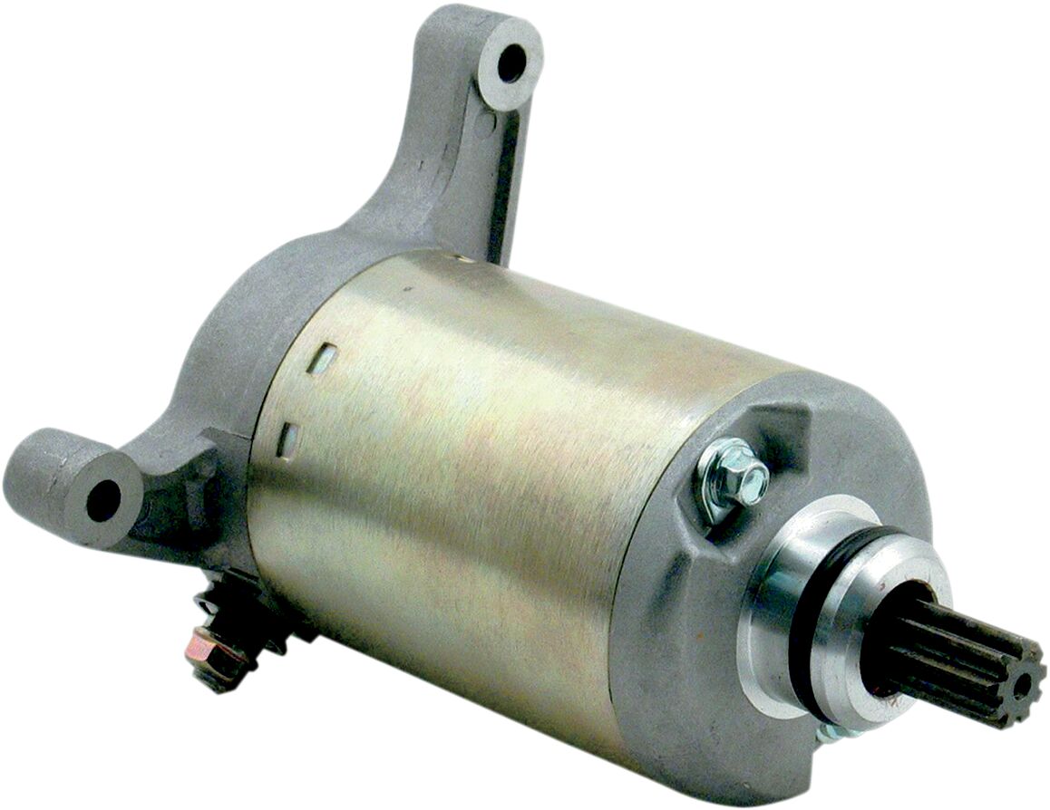 Starter, OEM