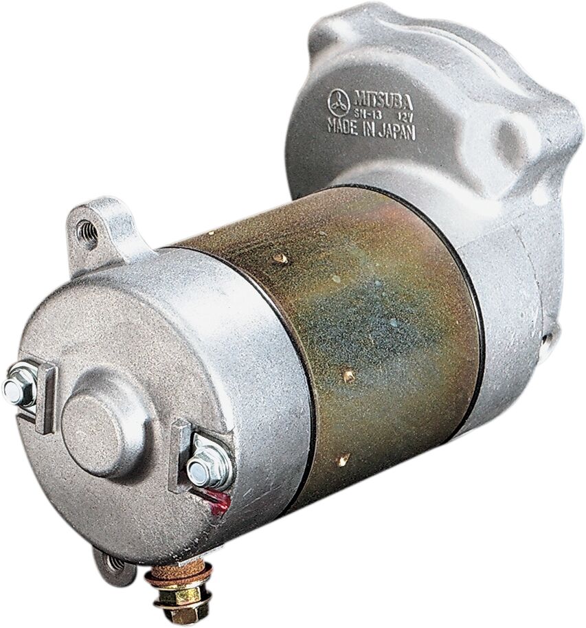 Starter, OEM