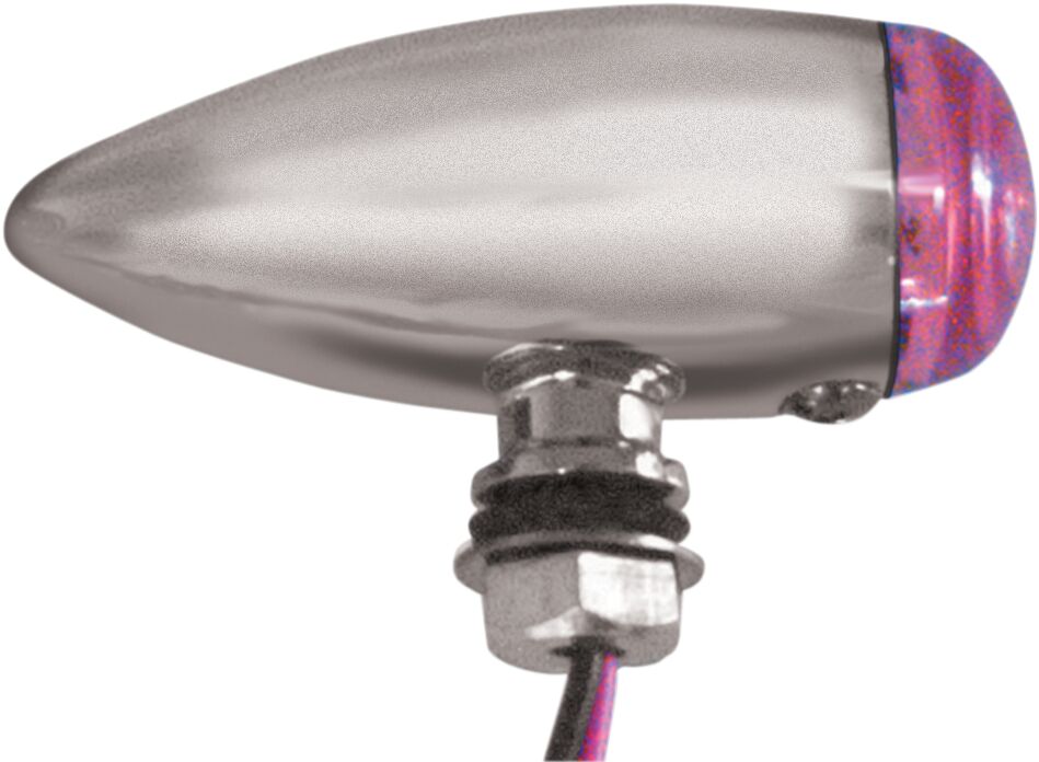 MARKER LIGHTS BULLET SMOOTH