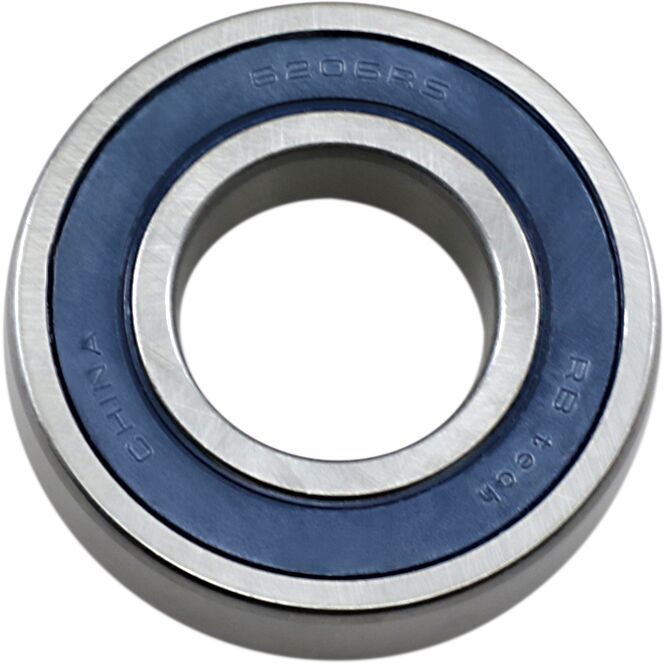 BALL BEARING 30 X 62 X 16 MM