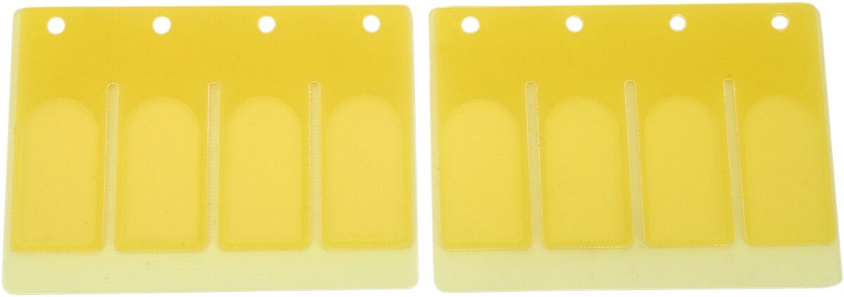 REED PETAL FIBERGLASS