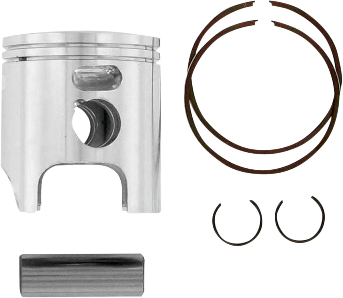 PISTON KIT PRO-LITE