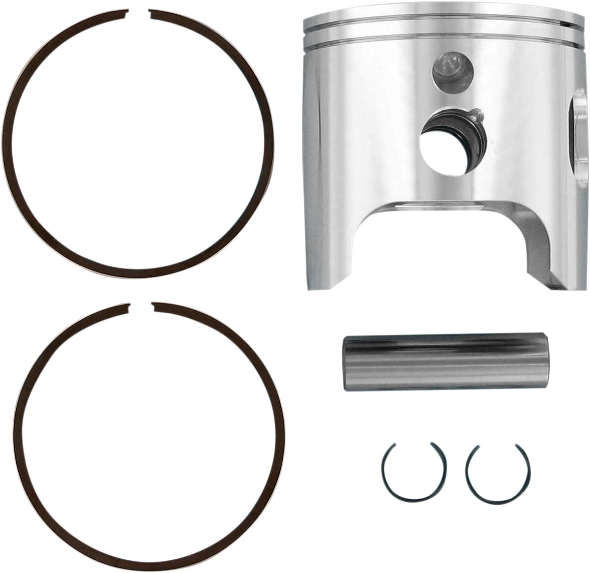 PISTON KIT