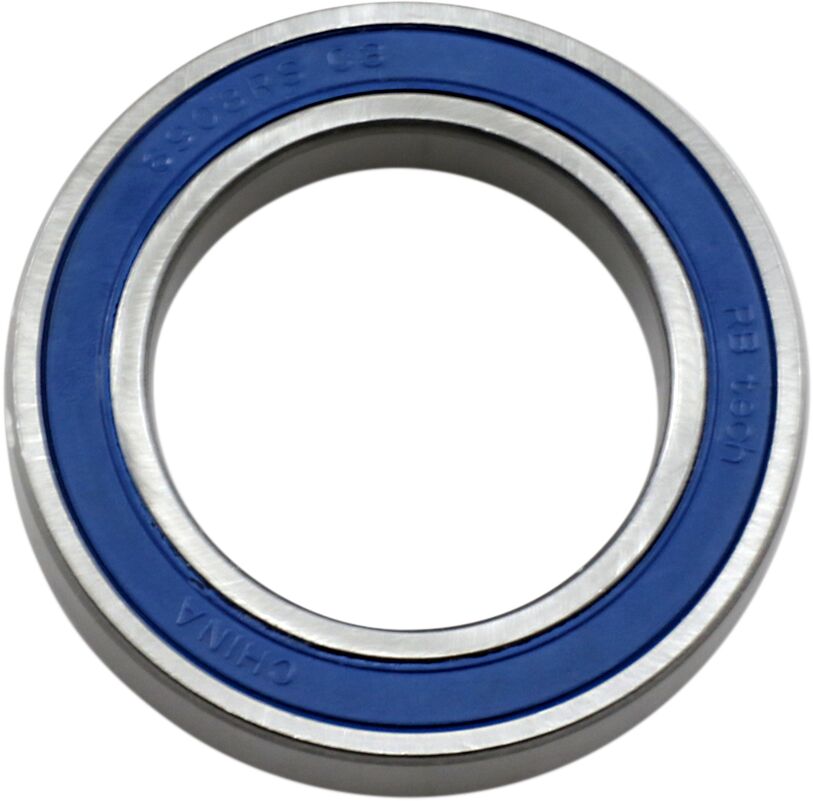 BALL BEARING 40 X 62 X 12 MM