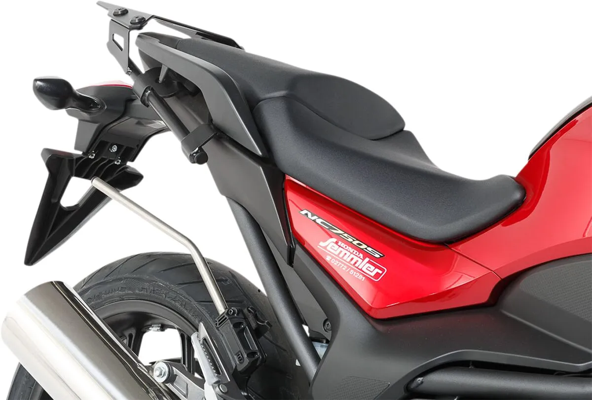 Blaze Pannier Spacer