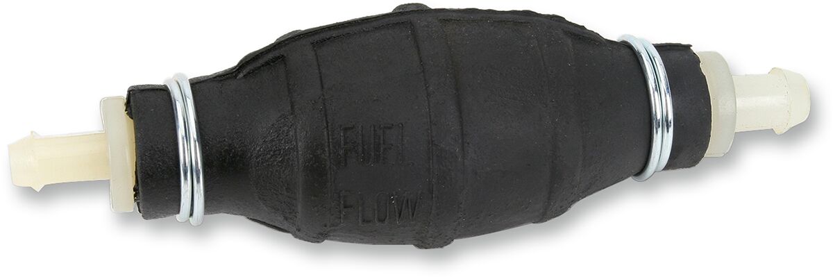 PRIMER BULB FOR 3/16" and 1/4" FUEL LINES