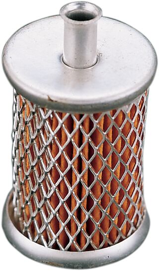 Paagisisene filter