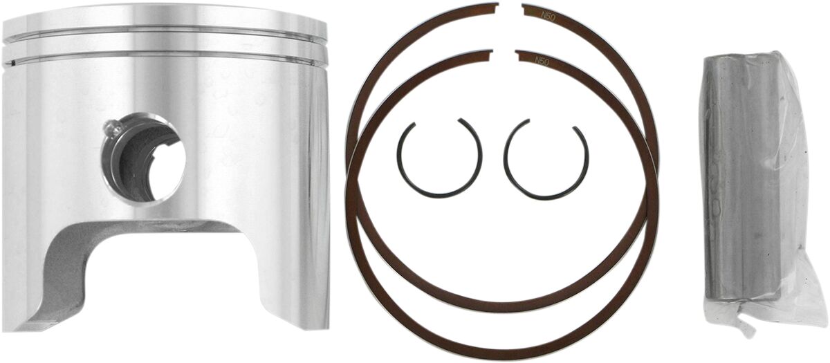 PISTON KIT PRO-LITE