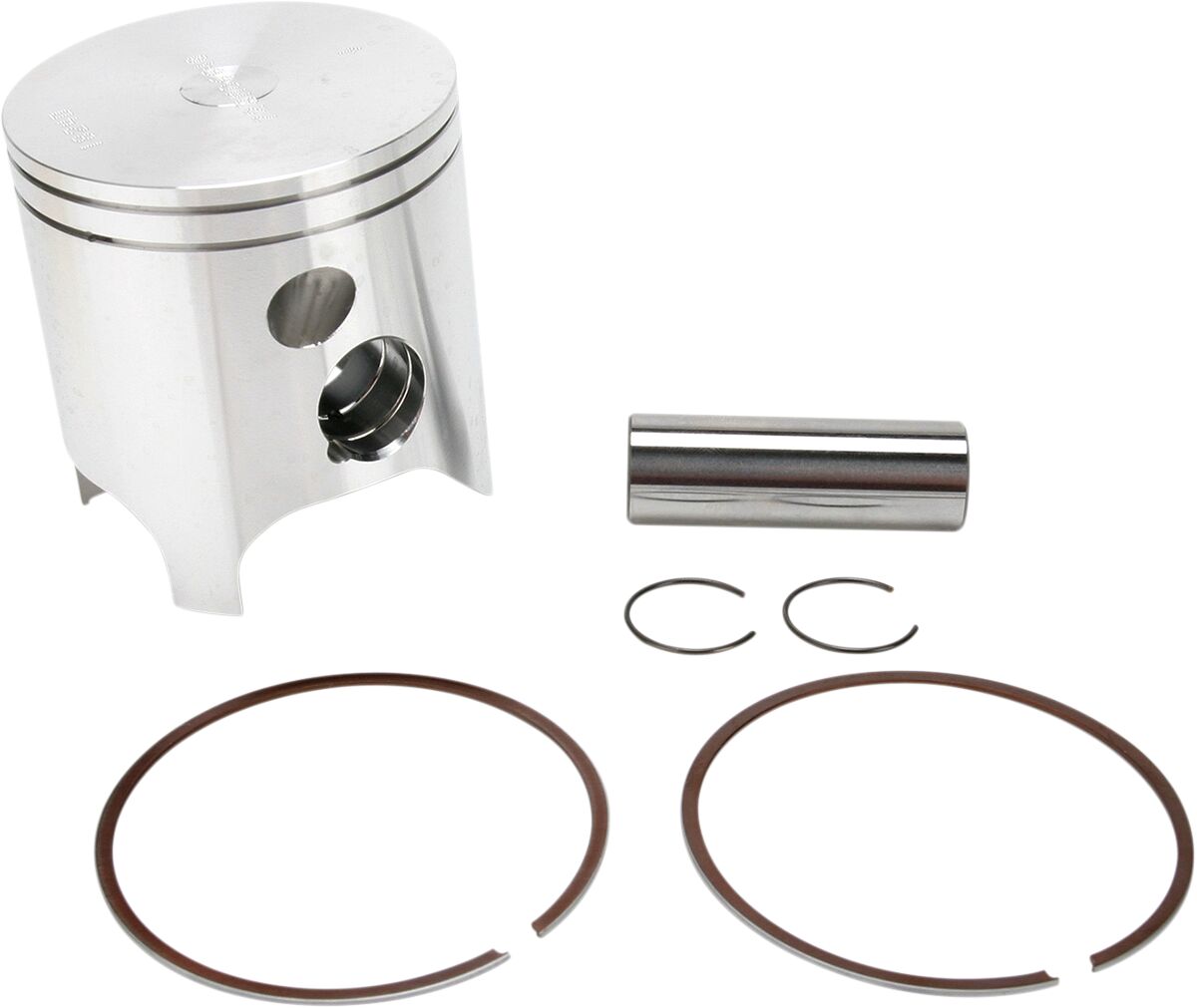PISTON KIT PRO-LITE