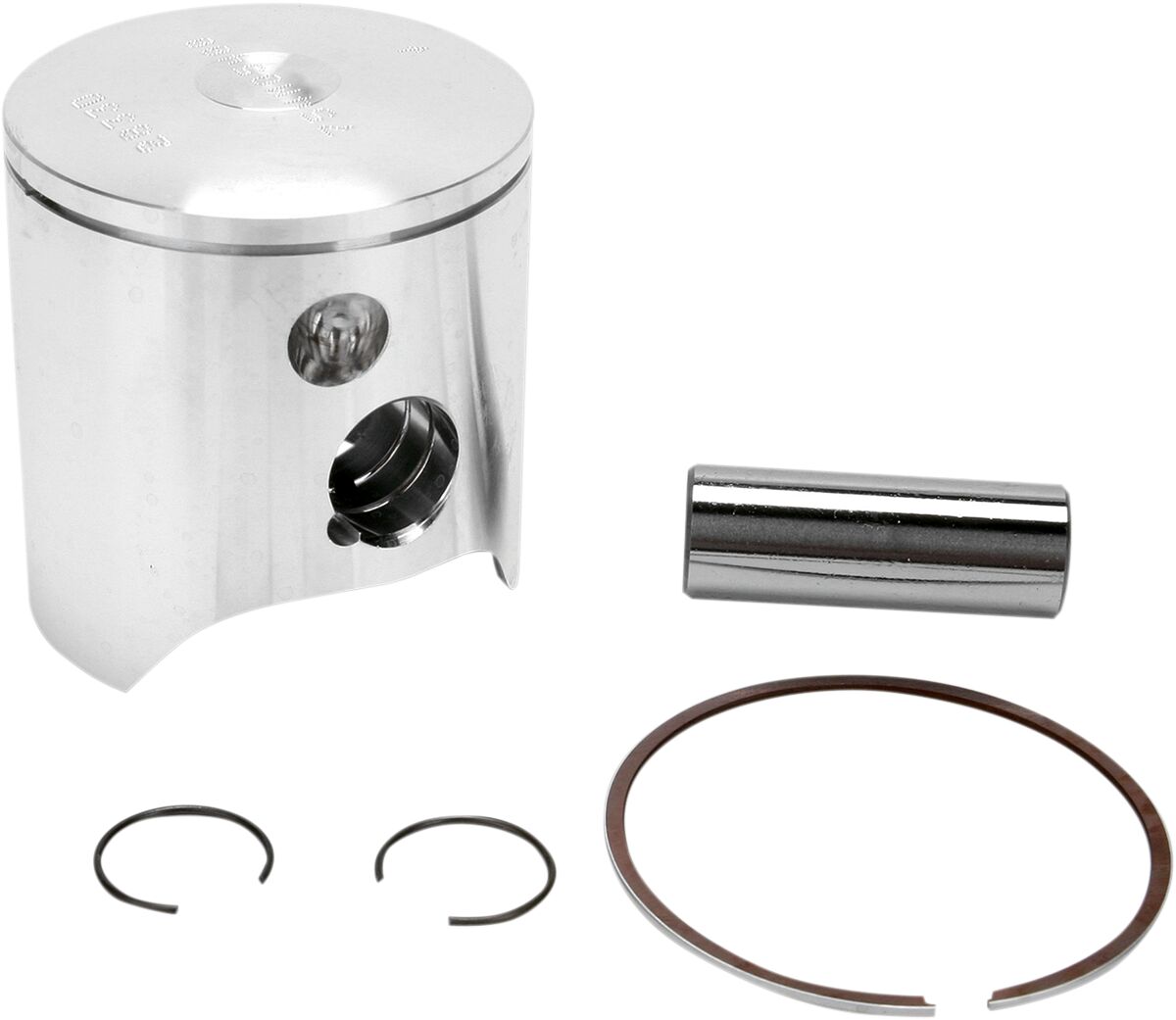 PISTON KIT PRO-LITE