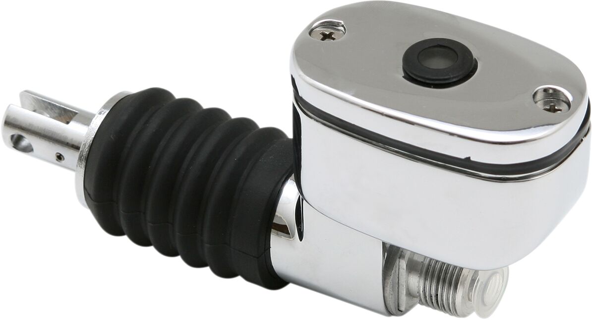 BRAKE MASTER CYLINDER CHROME