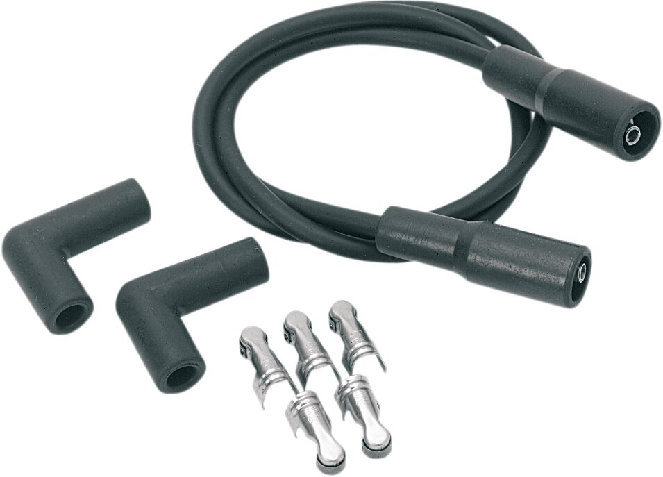 Süüteküünla juhtmete komplekt, 350 OHM/FT