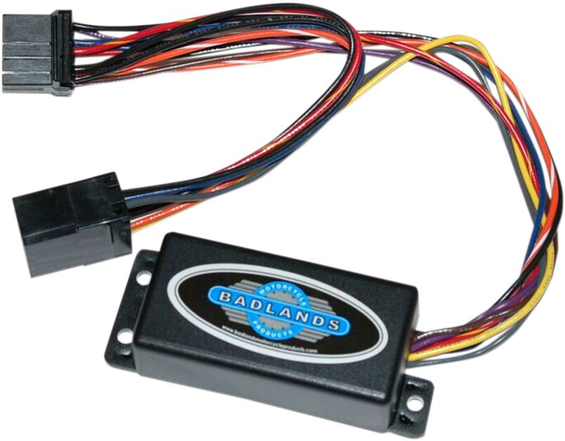 Valgustusmoodul, plug-n-play