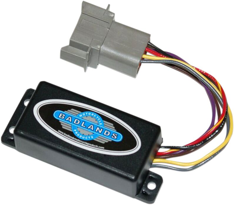 Iselülituv moodul, plug-n-play