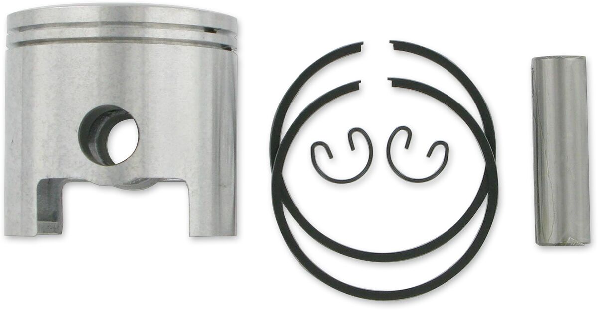 SNOW PISTON KIT BORE: 72.50 MM CAST ALUMINIUM