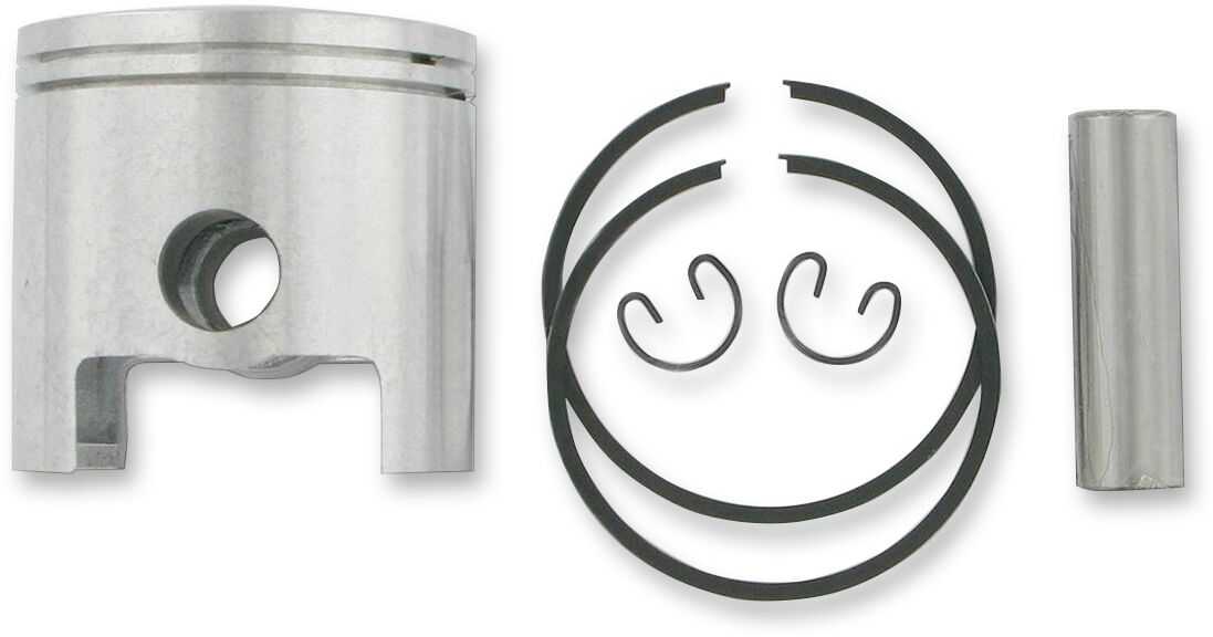 SNOW PISTON KIT BORE: 72.00 MM CAST ALUMINIUM