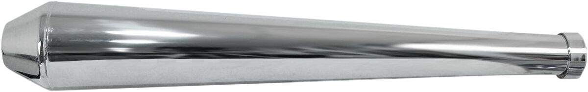 MUFFLER MEGAPHONE