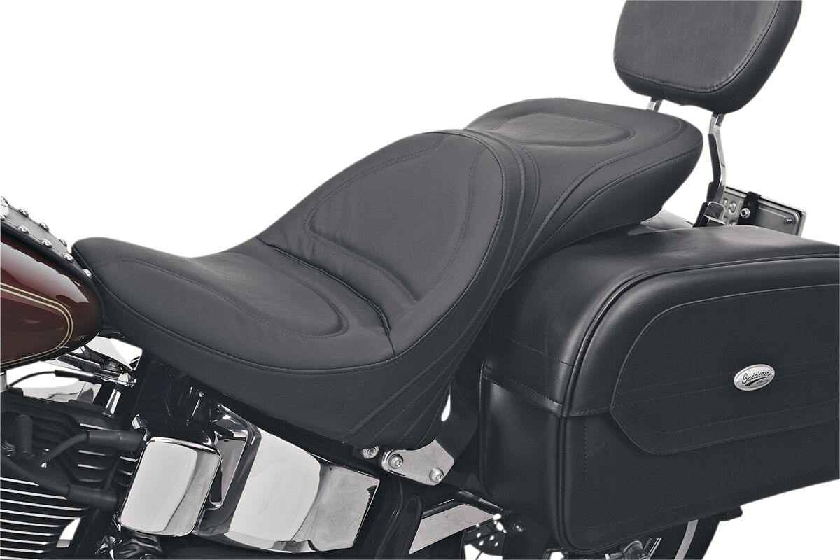 Iste Explorer, Harley Davidson
