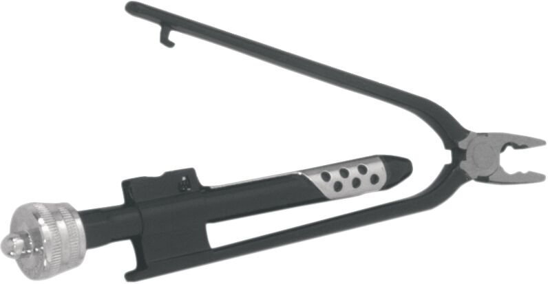 Juhtme keerutamise tangid 6"