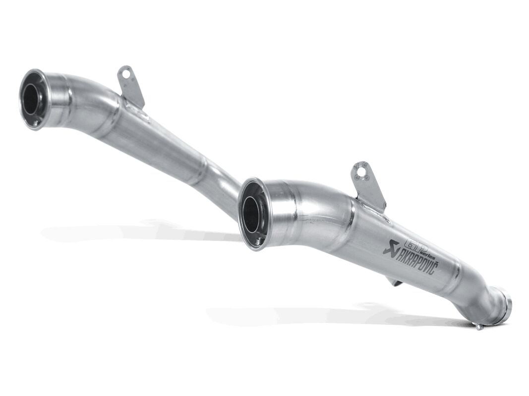 REPLACEMENT MUFFLER