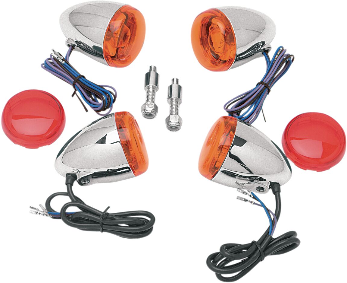 Suunatulede komplekt 86-03 XL/FX
