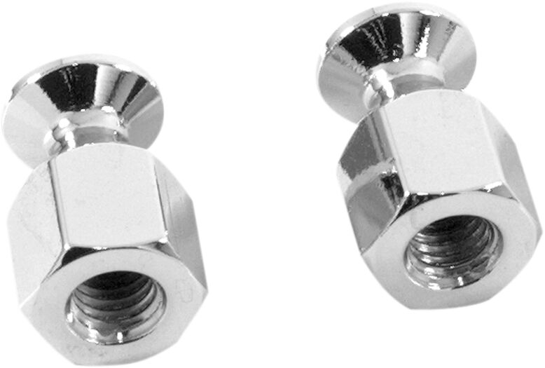 NET NUTS 3/8X16NC