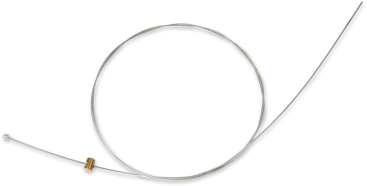 Juhttrossi sisetross 124 cm (49")
