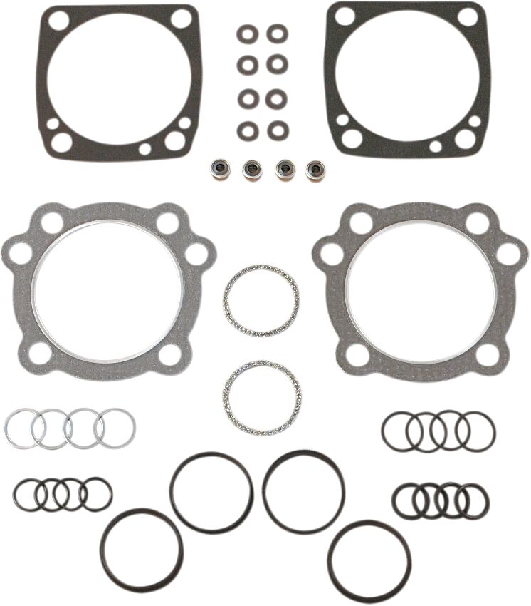 Ülaosa tihendikomplekt 3.5"-BORE 84-99