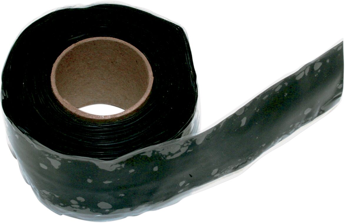 Teip Nitro, must, 1"X10'