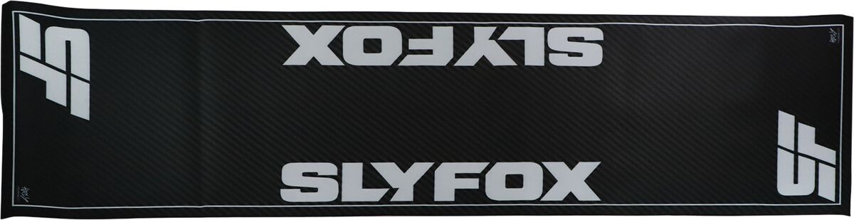 Imav boksimatt, Slyfox