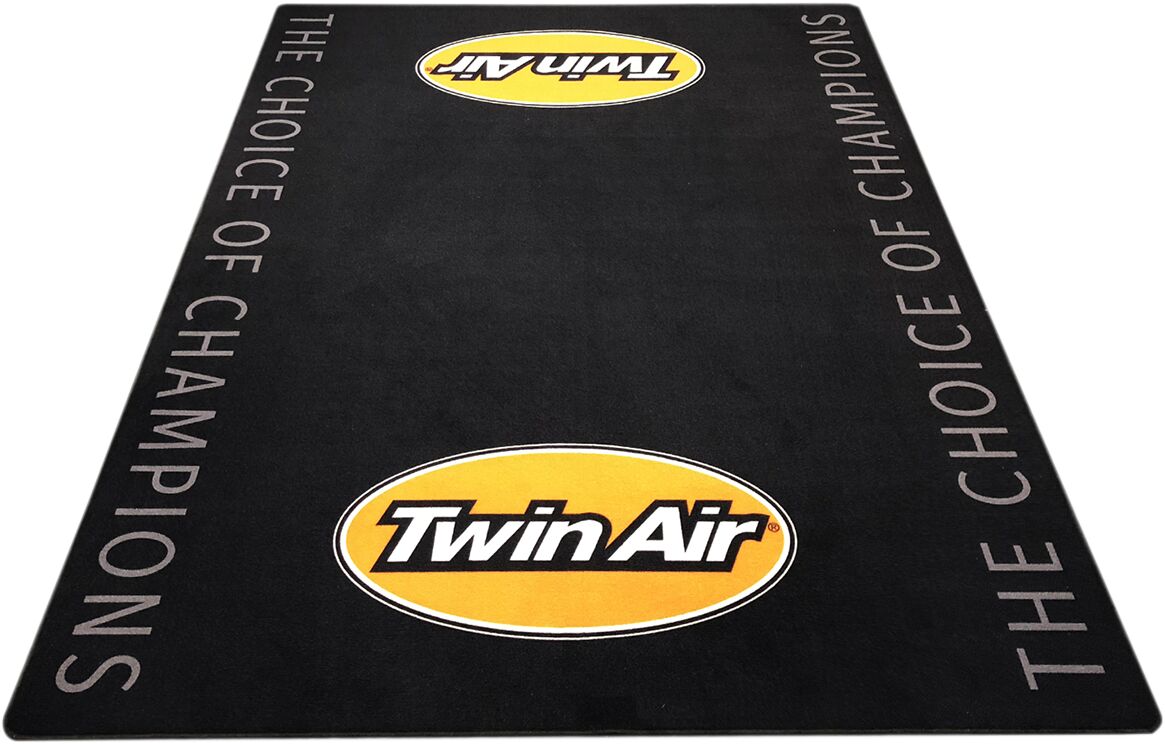 Boksimatt Air, XL, 250X190CM