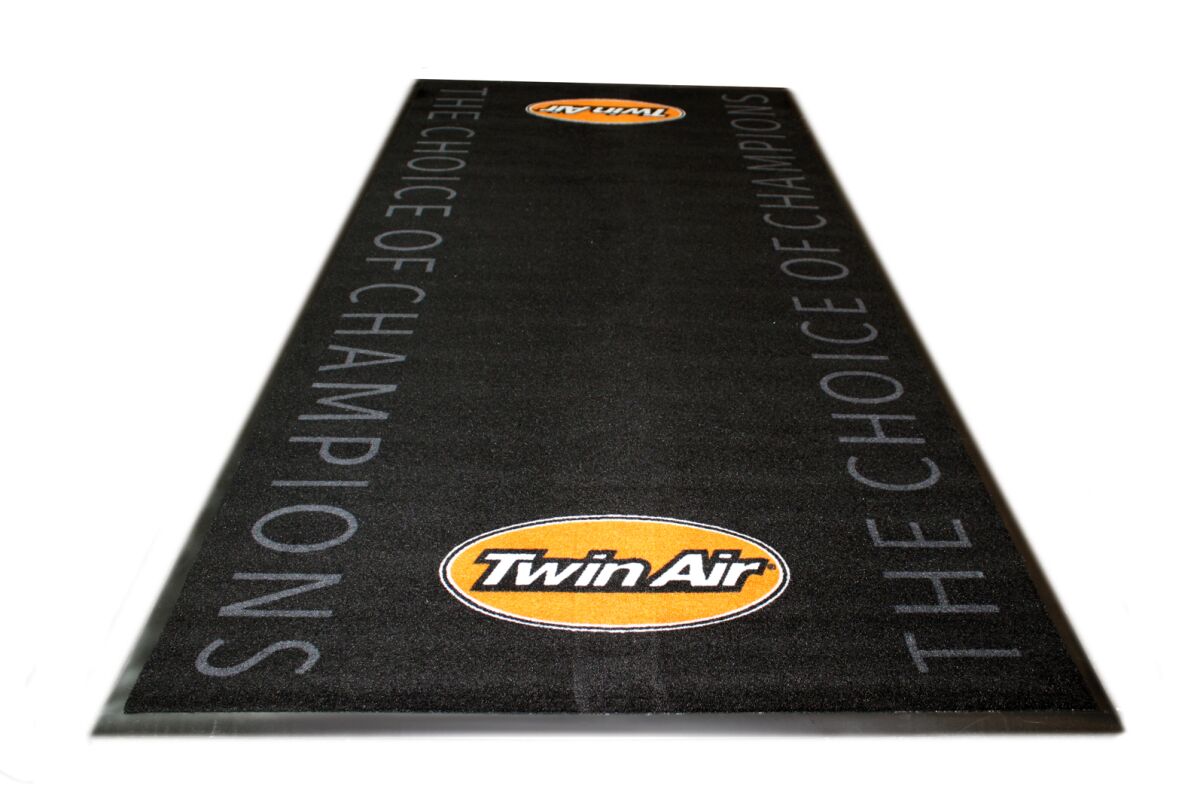 Boksimatt Twin Air 200 X 100 CM